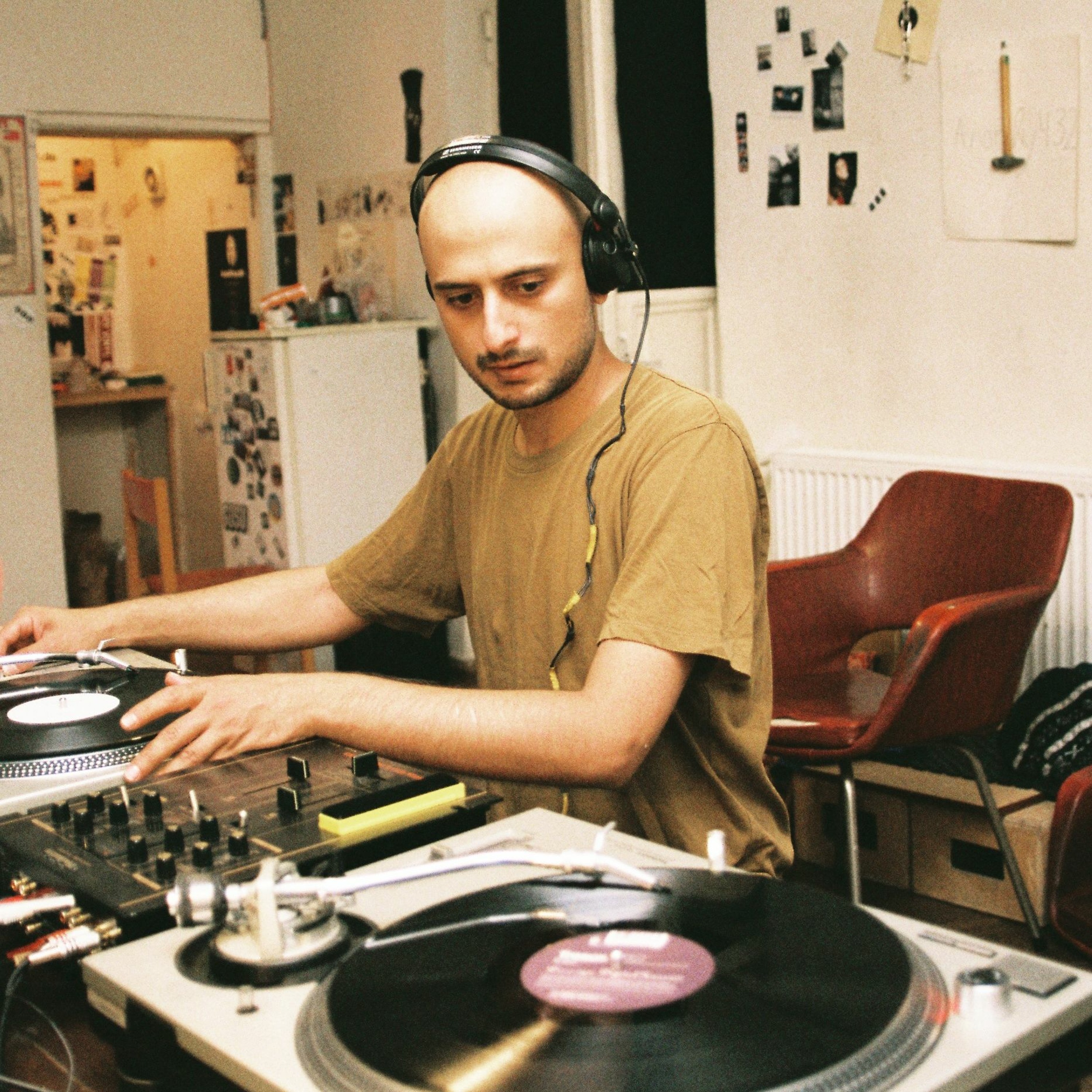 VODKAST RECORDS