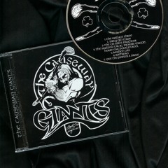 The Gin Mill's Daughters