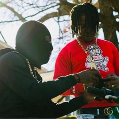 Squadboi Choppa - Dead Man Talking (Kariff Diss)