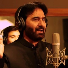 Myn Kafir Hun  --  Nadeem Sarwar  --  Manqabat