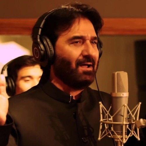 Myn Kafir Hun  --  Nadeem Sarwar  --  Manqabat