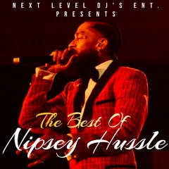 r.i.p.nipsey 100
