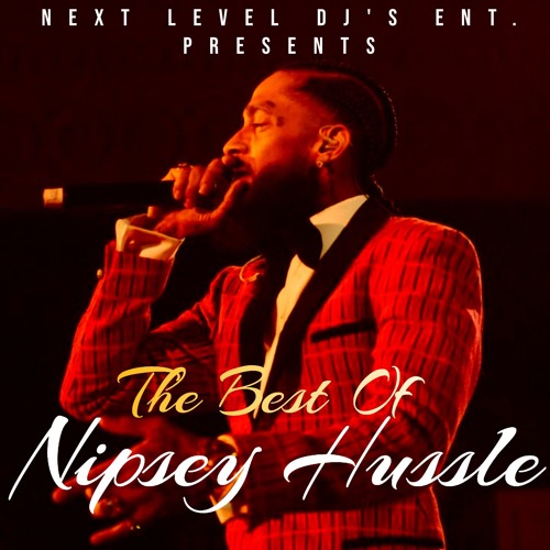 r.i.p.nipsey 100