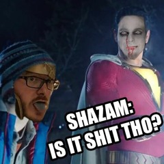 Shazam Podcast