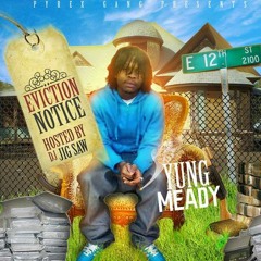 Lord is my Witness ft Boss Bread