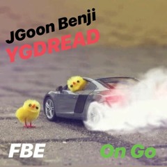 On GO - JGoon Bengi X YG Dread