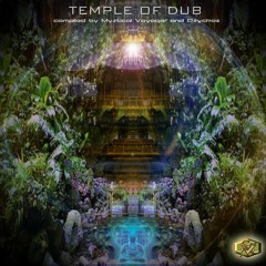 psydraft ft. JemInEye Incantations- Dubtopia