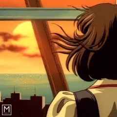 Chill Lofi HipHop Beat - "Flying" (prod. MXBeatz)