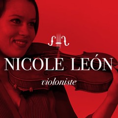 Nicole Leon Violin, Ravel Tzigane