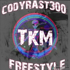 CodyRast300 (TKM) Freestyle 2019