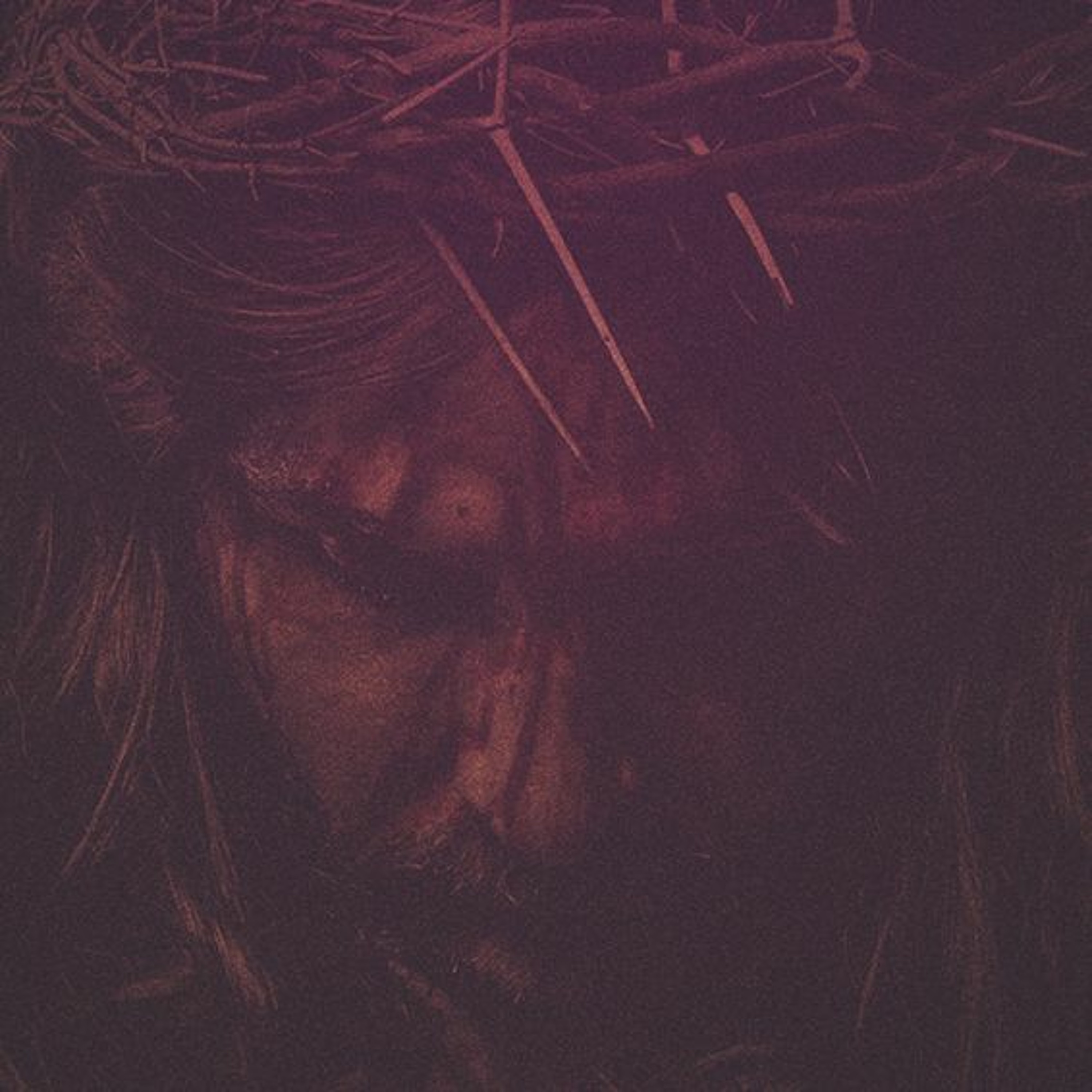 Matthew 26:69-27:10 - James Bonney - April 7, 2019 episode artwork