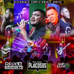Corridos Placosos 2019 Quickmix- Dj Sax