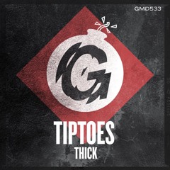 Thick (Semi-Clean Mix)