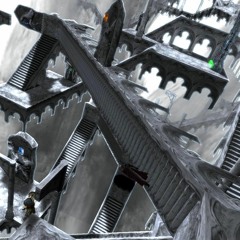Devil May Cry 3 - Demon World