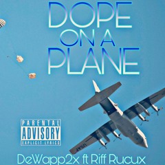 Drugs On A Plane
