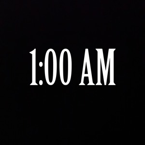 Yatie Mush x Cachel Hamilton - 1 AM Thoughts(prod. Yondo)