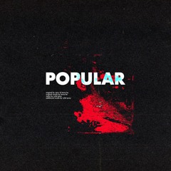 Umru & Laura Les - Popular (Vylet Remix)