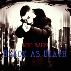 Black As Death