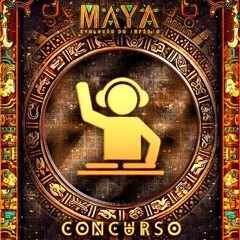 PROPHETA - CONCURSO MAYA - A EVOLUÇÃO DO IMPÉRIO