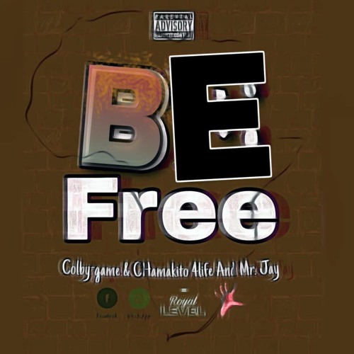 BE_FREE_New_Single_Official/2019