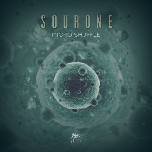 Sourone -Micro Shuffle (SC Full Ep Preview)