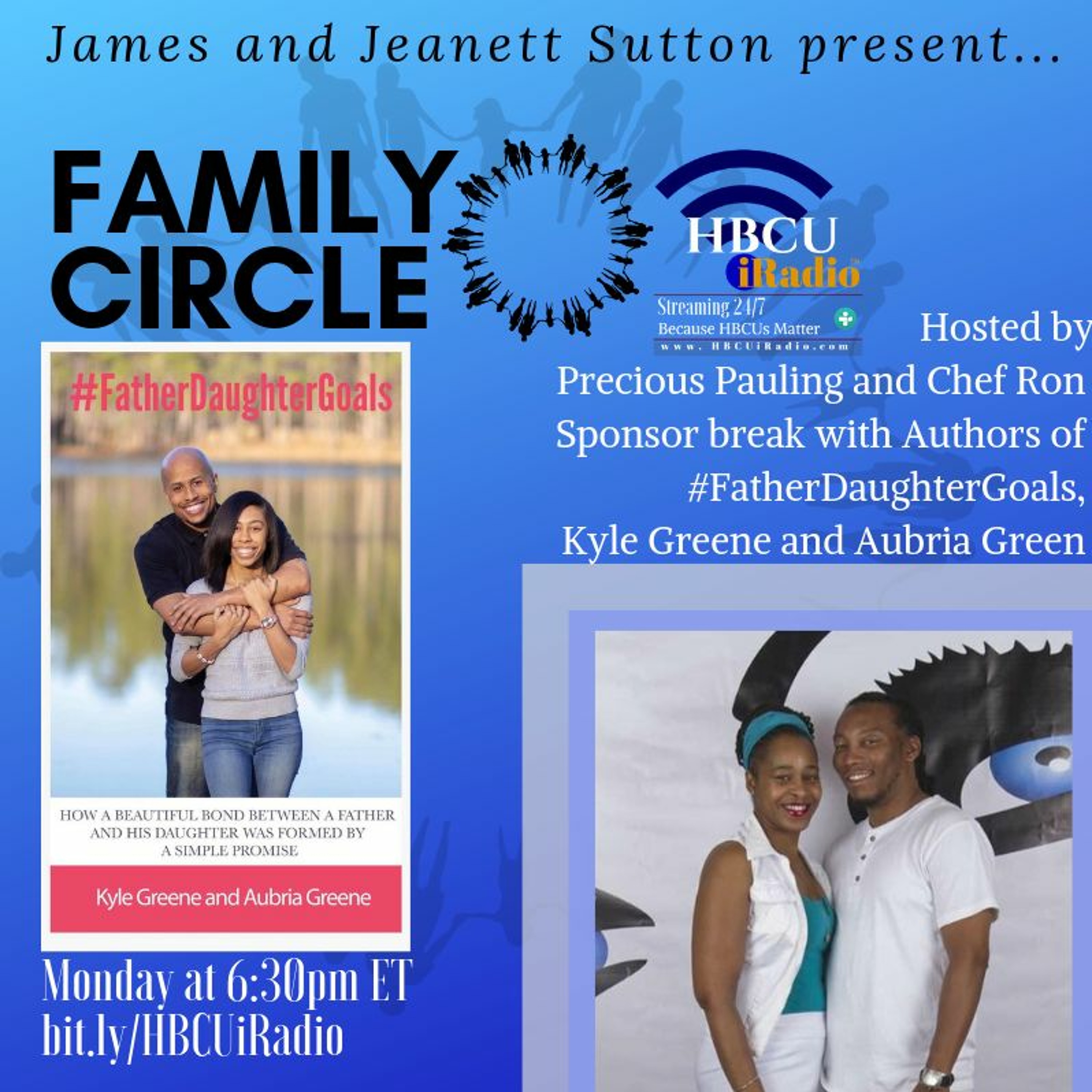 The HBCU Nation Radio Show
