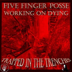 Goin Buku - Five Finger Posse (Instrumental Remake)
