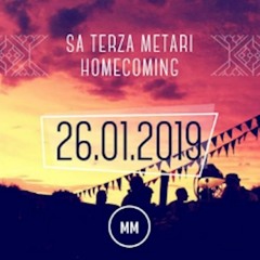 Dangerous Dave - Sa Terza Homecoming @ Mensch Meier (DJ Set)