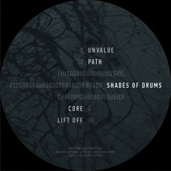 Premiere : Shade Of Drums - Path (Cyclic Numbers)