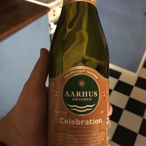 Aarhus Bryghus Celebration og Brugeranmeldelser