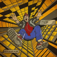 Akira & Bryan Fury - Body Slam Musik EP (PRSPCTXTRM045) - Release May 10th