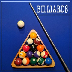 Billiards Sound Library Demo
