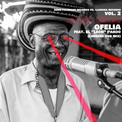 Sexteto Tabala Feat Leon Pardo - Ofelia  (CERRERO DUB MIX)