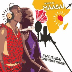 New Youth Maasai