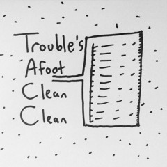 Clean Clean (Demo)