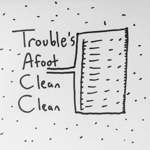 Clean Clean (Demo)