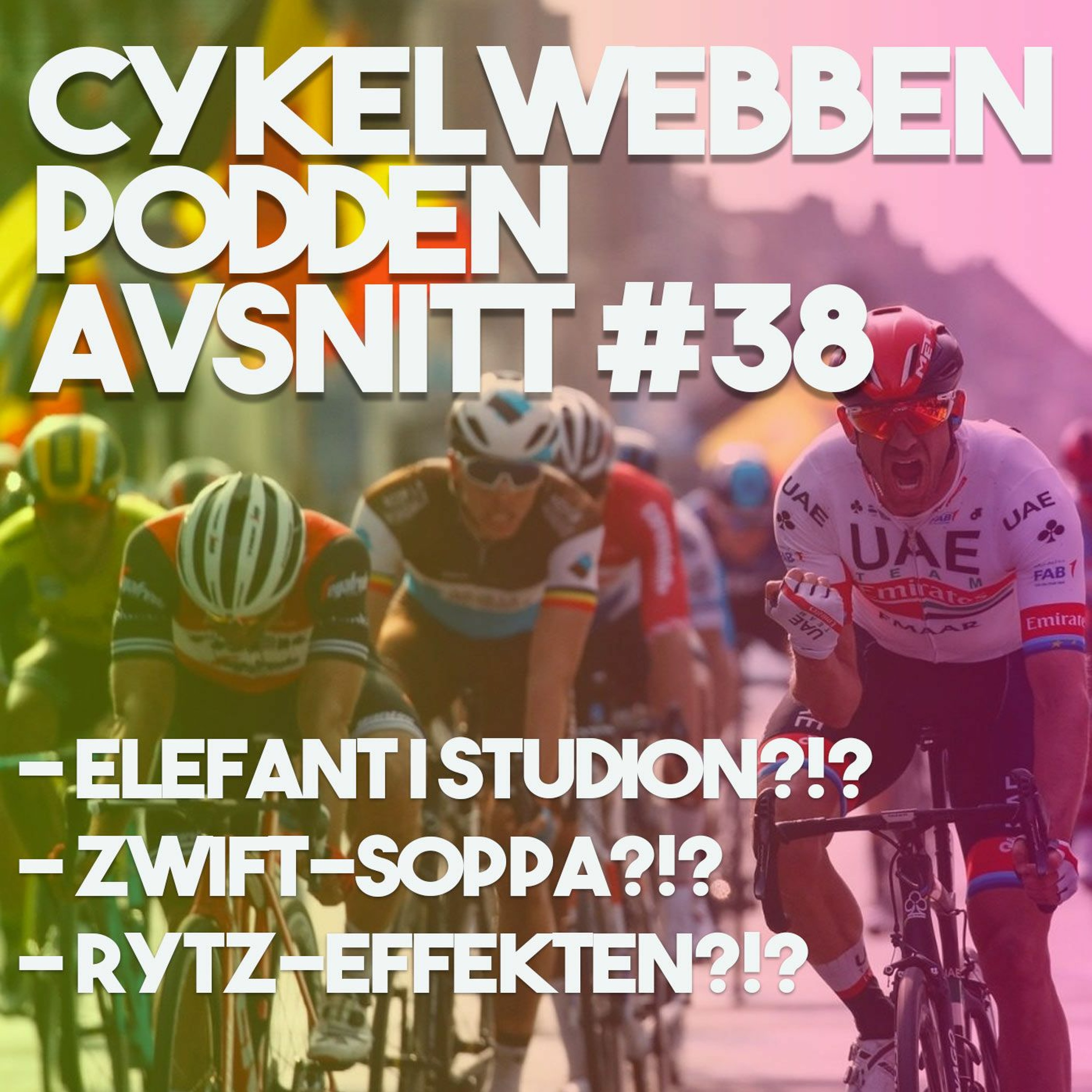 CykelwebbenPodden