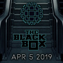 LIVE @ The Black Box [4.5.19]