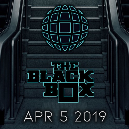 LIVE @ The Black Box [4.5.19]