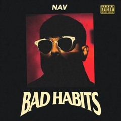NAV "Habits" feat. Lil Uzi Vert 2019 Type Beat