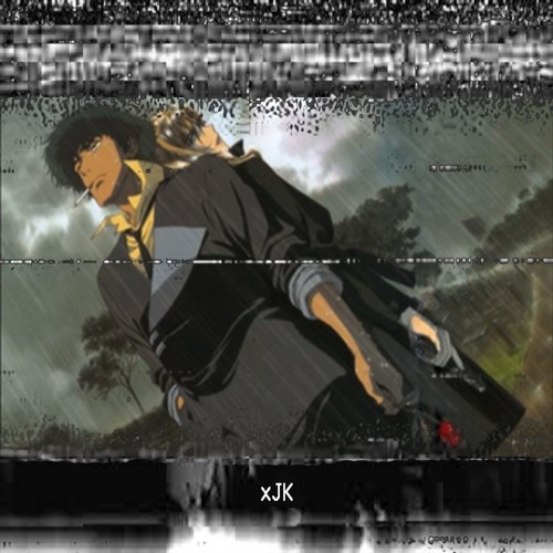 xJK. - You're Not Safe