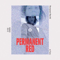 dj set @ Permanent Red