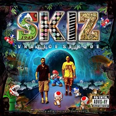 SKIZ - 18 - On Your Knees