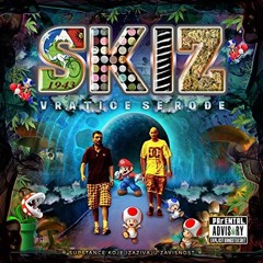 SKIZ - 19 - Cigane Moj