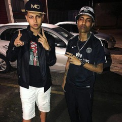 MC'S LIL BEAT & SACI - MUITA LOUCURA 005 = DJ'S VITIN DO PC E PH DA SERRA = 2K19 = #FOOODINHAAAAAA