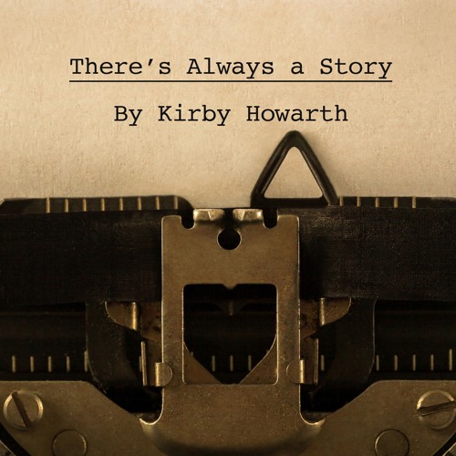 There's Always A Story - EP