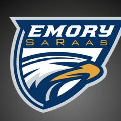 Emory SaRaas 2018 - 2019