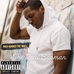 Back Against The Wall (Prod.Ralph)