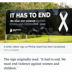Episode 18 - Tash from Phillip Island; A Special Interview