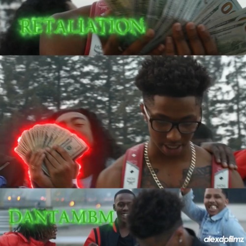 Danta MBM “Retaliation” (Official Audio)